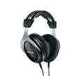 SHURE SRH1540 Silver, Svart