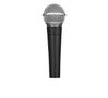SHURE SM58 Dynamic Cardioid Vocal Microphone