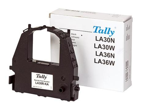 TALLYGENICOM Ribbon (LA30R-KA            )