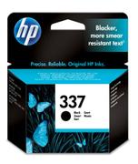 HP 337 - C9364EE - 1 x Black - Ink cartridge - For Officejet 100, 150, 63XX, H470, K7103, Photosmart 25XX, C4170, C4173, C4175, C4193, C4194