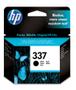 HP 337 original ink cartridge black standard capacity 11ml 400 pages 1-pack