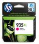 HP 935XL original Ink cartridge C2P25AE 301 magenta high capacity 825 pages 1-pack Blister multi tag