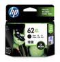 HP 62XL ink cartridge black high capacity 1-pack