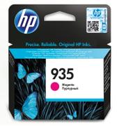 HP 935 original Ink cartridge C2P21AE BGY magenta standard capacity 1-pack