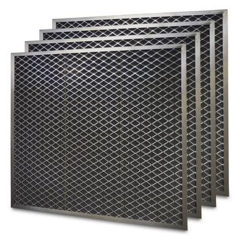 APC - UPS dust filter kit - for P/N: GVMCBCWEA,  GVMPB160KHS,  GVMPB200KHS,  GVMSB160KHS,  GVMSB200KHS,  GVMSBC640KHEL (GVMDFW-KIT)