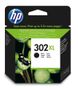 HP INK CARTRIDGE No 302 XL Black DE / FR / NL / BE / UK / SE SUPL