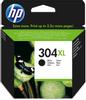 HP Black Inkjet Cartridge No.304XL (N9K08AE)