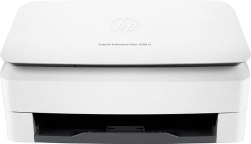 HP ScanJet EntFlw7000s3 Sheet-Feed Scnr (L2757A#B19)