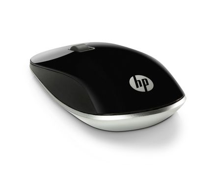 HP Z4000 Black Wireless Mouse (H5N61AA)