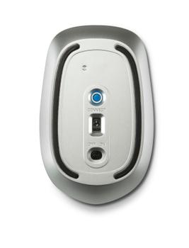HP Wireless mouse with  (H5N61AA#UUF)