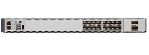 CISCO Catalyst 9500 16 port 10Gig switch Network Advantage (C9500-16X-A)