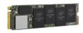 INTEL SSD 660P SERIES 2.0TB M.2 80MM PCIE 3.0 X4 3D2 QLC RETAILPACK INT