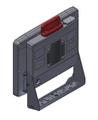 ADVANTECH DL-MTKT009 mounting kit for