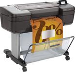 HP DesignJet Z6 24inch PostScript Printer (T8W15A#B19)