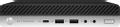 HP EliteDesk 705 G4 DM Ryzen 5 Pro 2400GE 8GB DDR4 256GB NVMe SSD Intel 9260 AC + BT 5.0 USB keyboard mouse W10P 3YW (ML) (4KV53EA#UUW)
