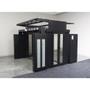APC C - Rack aisle crossover tray (FS-AC-4008-B)