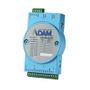 ADVANTECH 15-CH ISOLATED DIGITAL I/O MODBUS TCP MODULE PERP