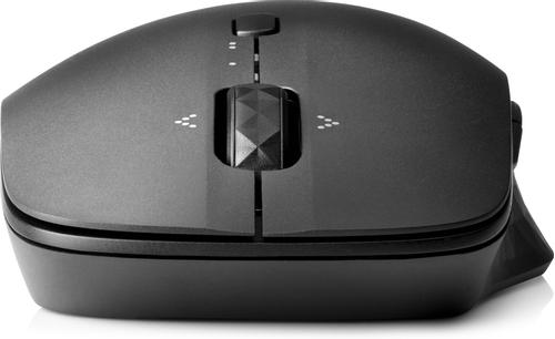 HP BLUETOOTH TRAVEL MOUSE                                  IN WRLS (6SP30AA)