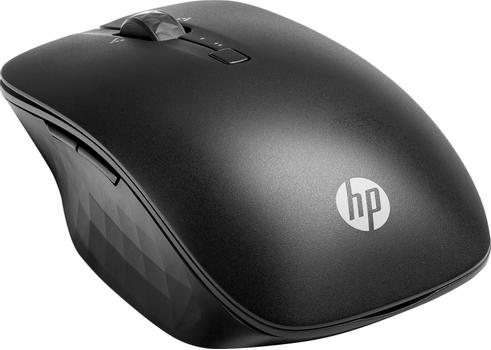 HP Bluetooth Travel Mouse (6SP25AA#ABB)