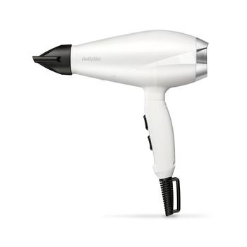BABYLISS Hårtørrer 6704WE (6704WE)