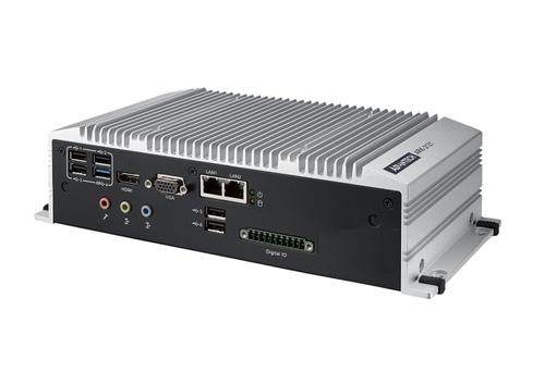 ADVANTECH Celeron® Quad Core J1900  (ARK-2121F-U0A2E)