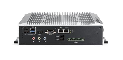 ADVANTECH ARK-2121F J1900 VGA HDMI 2XGB 2.5INHDD 8GB R 6XRS-232/ 422/ 485  IN CPNT (ARK-2121F-U0A2E)