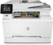 HP P Color LaserJet Pro MFP M282nw - Multifunction printer - colour - laser - Legal (216 x 356 mm) (original) - A4/Legal (media) - up to 21 ppm (copying) - up to 21 ppm (printing) - up to 21 ipm (printin