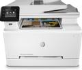 LaserJet Pro Color MFP M282nw 21ppm 10.6s IN