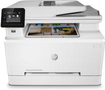 HP Color LaserJet Pro MFP M282nw