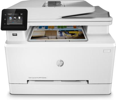 HP Color LaserJet Pro MFP M282nw (7KW72A#B19)
