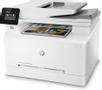 HP Color LaserJet Pro MFP M282nw MFP colour laser A4 21ppmcopy 21ppmprint 21 ipmprint 250 sheets USB 2.0 LAN Wi-Fi USB host (7KW72A#B19)