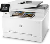 HP Color LaserJet Pro MFP M283fdn Printer (7KW74A#B19)