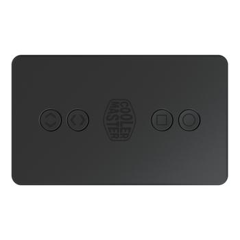 Cooler Master Addressable Rgb Led Controller (MFP-ACBN-NNUNN-R1)