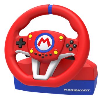 HORI Mario Kart Racing Wheel Pro Switch Nintendo Switch (NSW-204U)