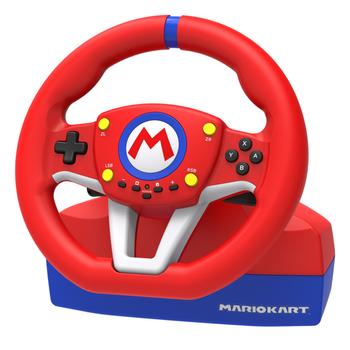 HORI Mario Kart Racing Wheel Pro Min (NSW-204U)