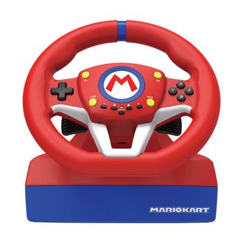 HORI Mario Kart Racing Wheel Pro Min (NSW-204U)