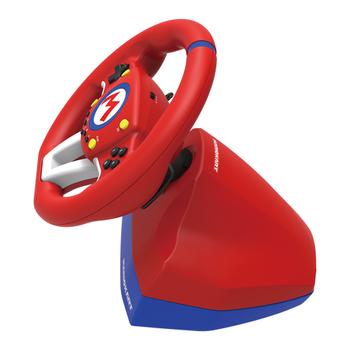 HORI Mario Kart Racing Wheel Pro Min (NSW-204U)