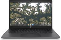HP CB14G6 CELN4120 1.1GHZ 14IN LED 8GB 32GB CHROME OS NOOPT         ND SYST (9TX92EA#UUW)