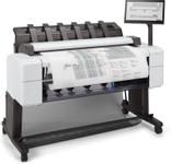 HP Designjet T2600DR Postscript 36" MFP (91.4cm) (3EK15A#B19)