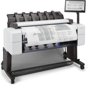 HP DesignJet T2600dr PS 36-in MFP (3EK15A#B19)