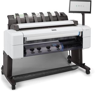 HP DesignJet T2600dr PS 36-in MFP (3EK15A#B19)