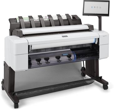 HP DesignJet T2600PS 36-in MFP (3XB78A#B19)