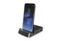 DIGITUS Smartphone Dock 2x USB 2.0 1x USB 3.0 Hub 1x HDMI 1x SD 2.0 1x Micro SD 2.0 NS (DA-70882)