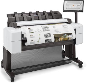 HP DesignJet T2600PS 36-in MFP (3XB78A#B19)