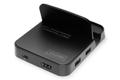 DIGITUS Smartphone Dock 2x USB 2.0 1x USB 3.0 Hub 1x HDMI 1x SD 2.0 1x Micro SD 2.0 NS (DA-70882)