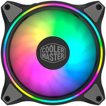 Cooler Master MasterFan MF120 Halo 3in1 (MFL-B2DN-183PA-R1)