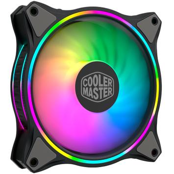 Cooler Master MasterFan MF120 HALO - kabinettvifte (MFL-B2DN-18NPA-R1)