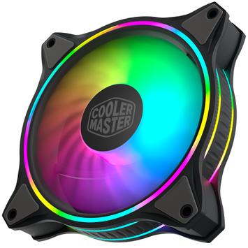 Cooler Master MasterFan MF120 HALO - kabinettvifte (MFL-B2DN-18NPA-R1)