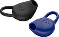 POLY SPARE EARTIPS BACKBEAT FIT 2100AND BB FIT 3150 BLUE-BLACK ACCS