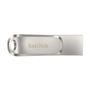 SANDISK Ultra Dual Drive Luxe USB 256GB 150MB/s (SDDDC4-256G-G46)